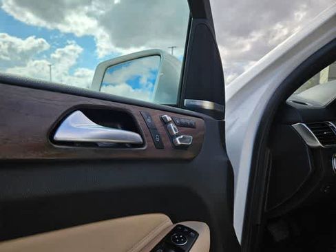 Used 2019 Mercedes-Benz GLS 450 GLS 450 image 14