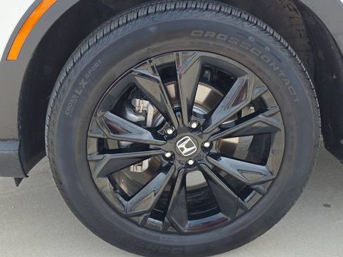 Certified 2026 Honda CR-V Sport Touring image 10