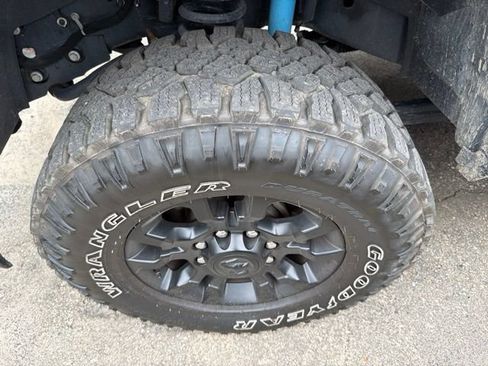 Used 2026 RAM 2500 Power Wagon AWD/4WD image 6