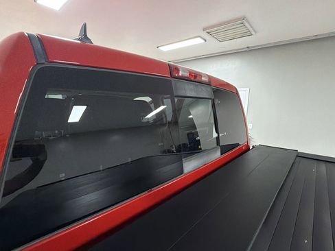 Used 2013 RAM 1500 Sport w/ Sport Premium Group image 30