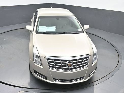 Used 2015 Cadillac XTS FWD image 36