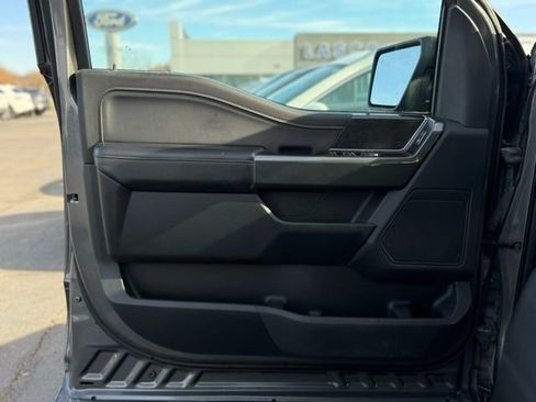 Certified 2022 Ford F150 XLT w/ Equipment Group 302A High image 13