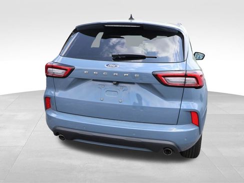 Used 2024 Ford Escape ST-Line w/ Tech Pack #1 image 18