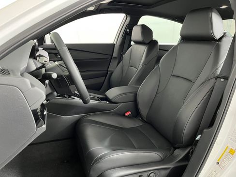 New 2026 Honda Accord Sport image 4