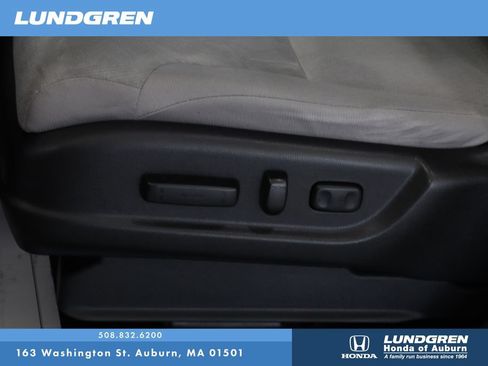 Used 2015 Honda CR-V EX image 12