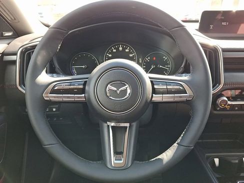 New 2026 MAZDA CX-50 2.5 Hybrid w/ Weather Package AWD/4WD image 20