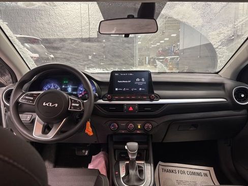 Certified 2023 Kia Forte LXS image 28