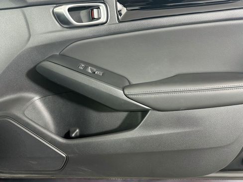 Used 2022 Honda Civic EX-L image 22