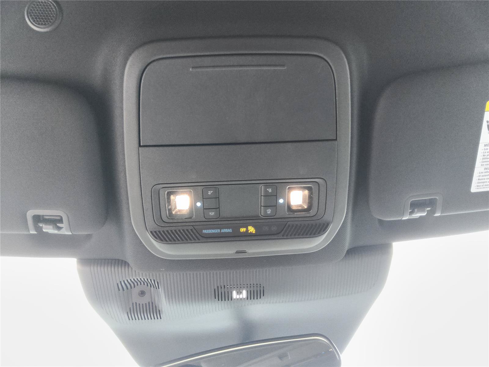 New 2027 Ford Explorer Active RWD image 21