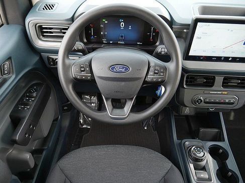 New 2026 Ford Maverick XL w/ Equipment Group 101A AWD/4WD image 17