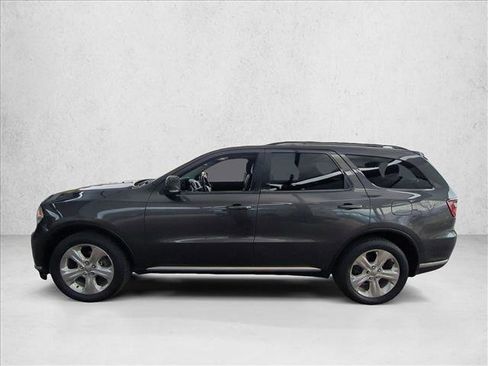 Used 2015 Dodge Durango Limited w/ Premium Group image 9