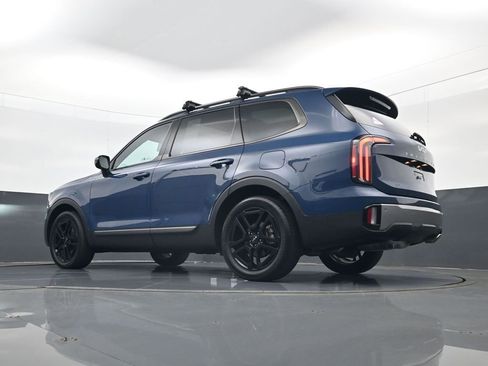Used 2023 Kia Telluride SX Prestige X-Line AWD/4WD image 28