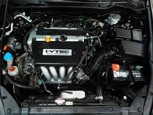 Used 2007 Honda Accord LX image 9