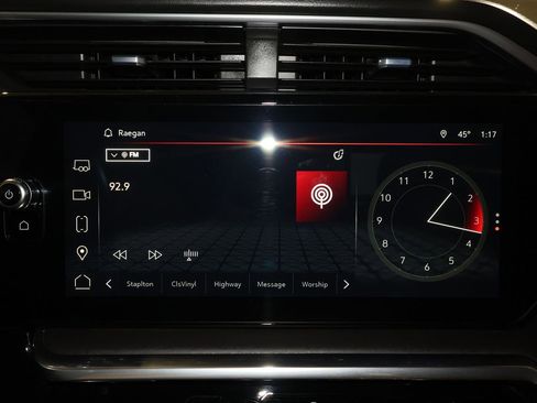 Certified 2023 GMC Sierra 1500 Denali Ultimate image 13