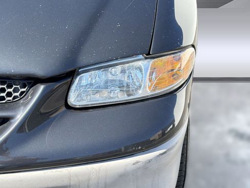 Used 1999 Dodge Grand Caravan LE image 11