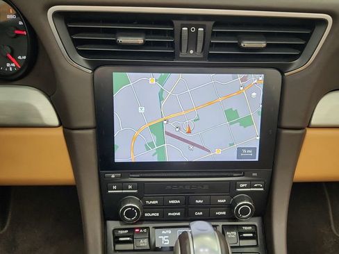 Used 2017 Porsche 911 Carrera 4S AWD/4WD image 37