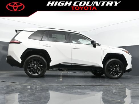 New 2026 Toyota RAV4 SE w/ Convenience Package AWD/4WD image 40