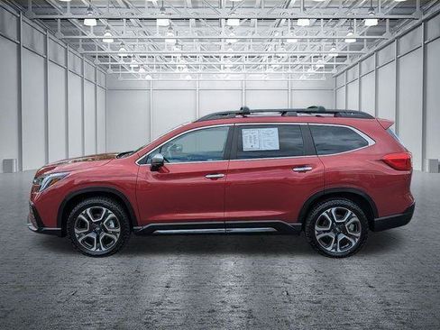 Certified 2023 Subaru Ascent Touring AWD/4WD image 2