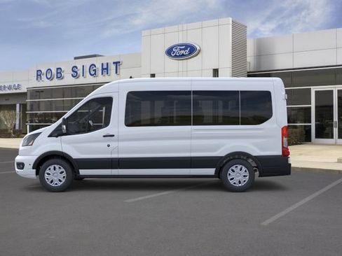 New 2026 Ford Transit 350 XLT RWD image 3