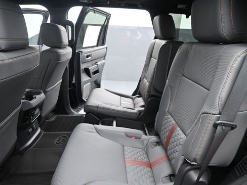 New 2026 Toyota Sequoia Capstone AWD/4WD image 16
