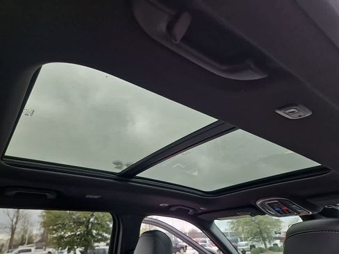 New 2026 Jeep Grand Cherokee L Limited AWD/4WD image 23