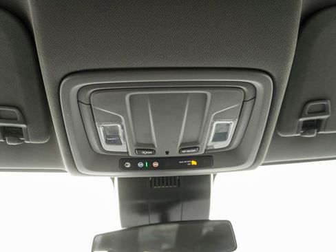 Used 2025 Chevrolet Silverado 1500 LT w/ Work Truck Package image 26