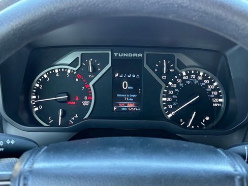 Used 2023 Toyota Tundra SR5 image 22