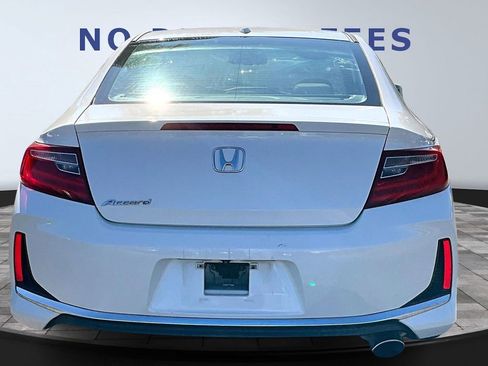 Used 2016 Honda Accord EX-L image 5
