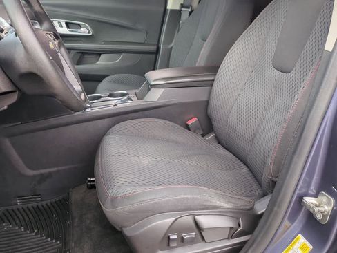 Used 2013 Chevrolet Equinox LS image 15