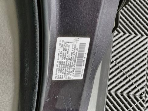 Used 2016 Honda Odyssey EX image 12