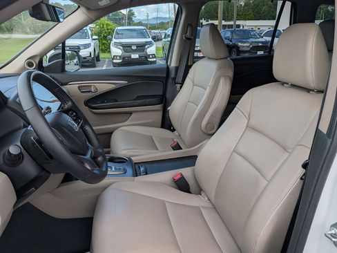 Used 2021 Honda Pilot EX-L image 14