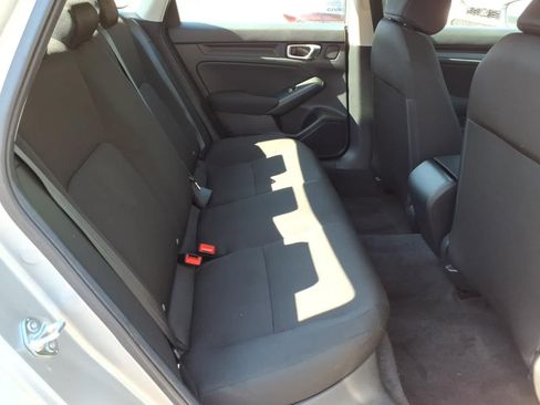 Used 2025 Honda Civic LX image 11