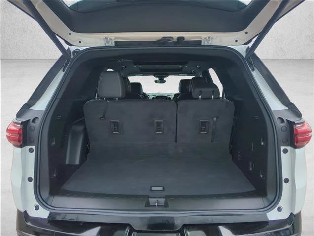 Used 2023 Chevrolet Traverse Premier w/ Redline Edition AWD/4WD image 7