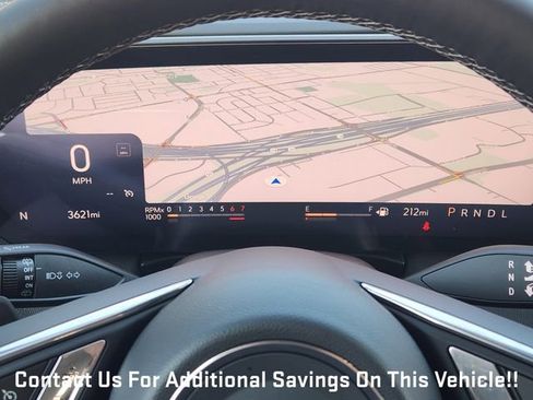 New 2026 Buick Enclave Preferred image 11