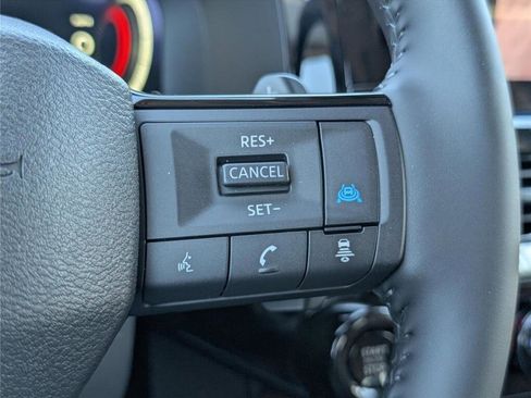 New 2026 Nissan Pathfinder Platinum AWD/4WD image 14