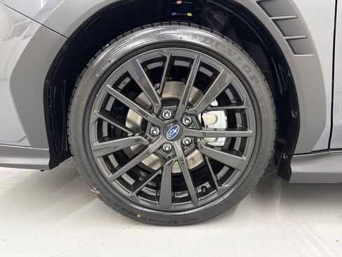 New 2026 Subaru WRX Limited image 9