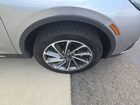 Certified 2024 Lincoln Corsair AWD w/ Equipment Group 101A image 18