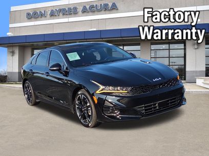 Used 2023 Kia K5 GT-Line