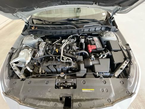 Used 2023 Nissan Altima 2.5 SR image 24
