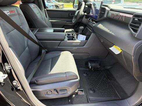 New 2026 Toyota Tundra TRD Pro AWD/4WD image 13