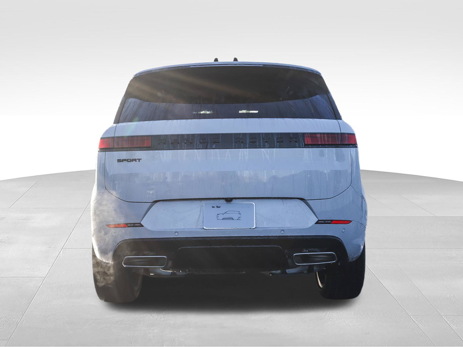 New 2026 Land Rover Range Rover Sport Dynamic SE AWD/4WD image 6
