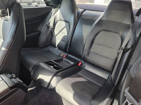 Used 2014 Mercedes-Benz E 350 Coupe w/ Premium 1 Package image 23