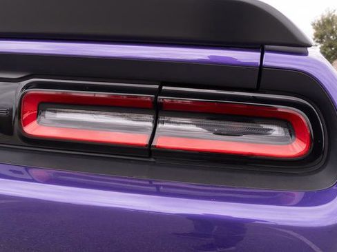 Used 2023 Dodge Challenger SXT w/ Plus Package image 32