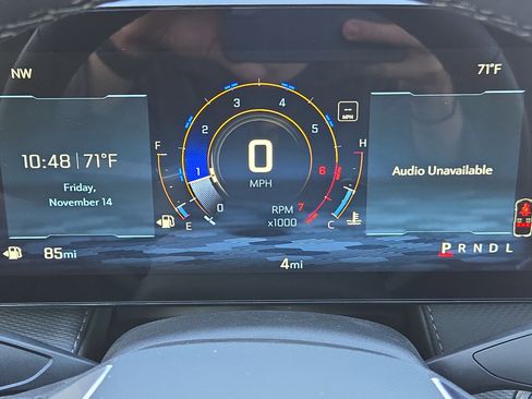 New 2026 Chevrolet Equinox LT image 27