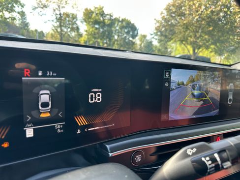 New 2026 Kia K5 GT-Line w/ GT-Line Red Interior Package image 45