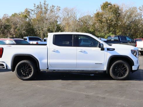 New 2026 GMC Sierra 1500 Elevation w/ Elevation Premium Package image 3