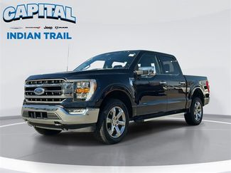 Used 2022 Ford F150 Lariat video 1