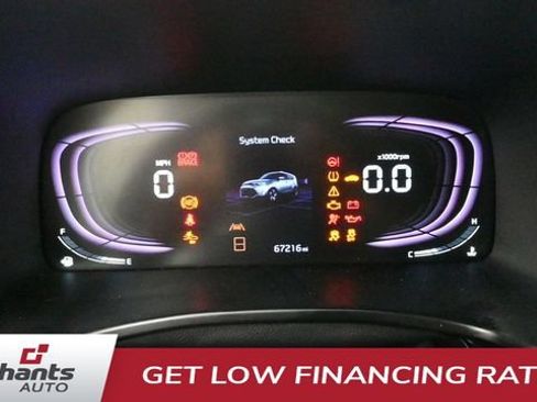 Used 2023 Kia Soul LX w/ Option Group 015 FWD image 23