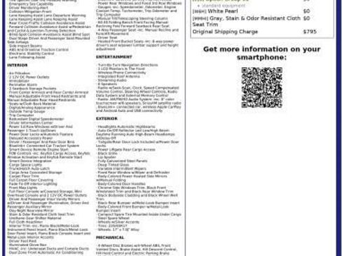 Used 2024 Hyundai Tucson SEL FWD image 6
