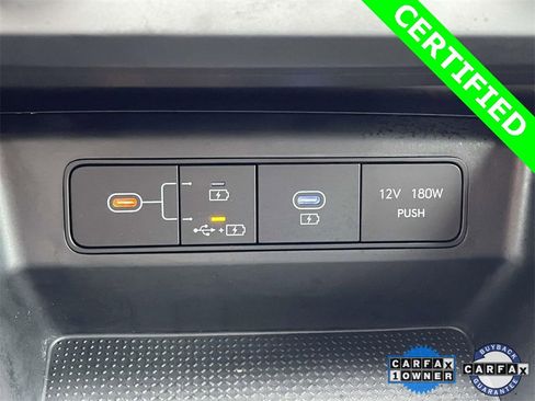 Certified 2025 Hyundai Santa Cruz SE image 27